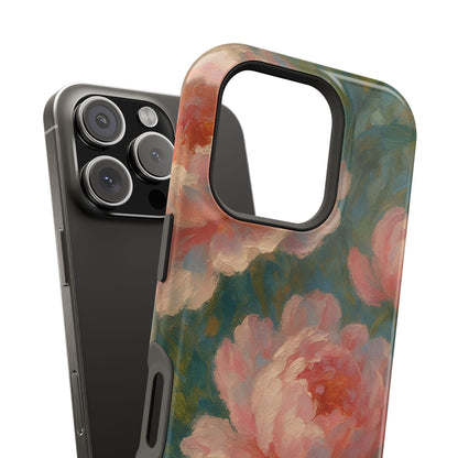 The Peonies Impact Resistance