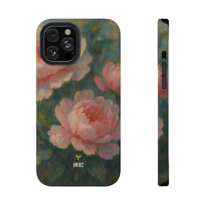 The Peonies Impact Resistance