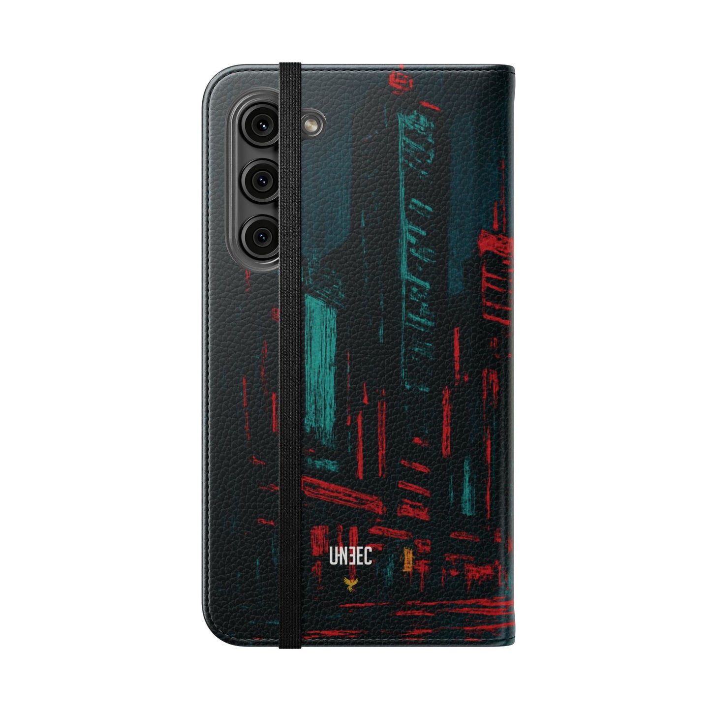 The Cybercity Folio Case