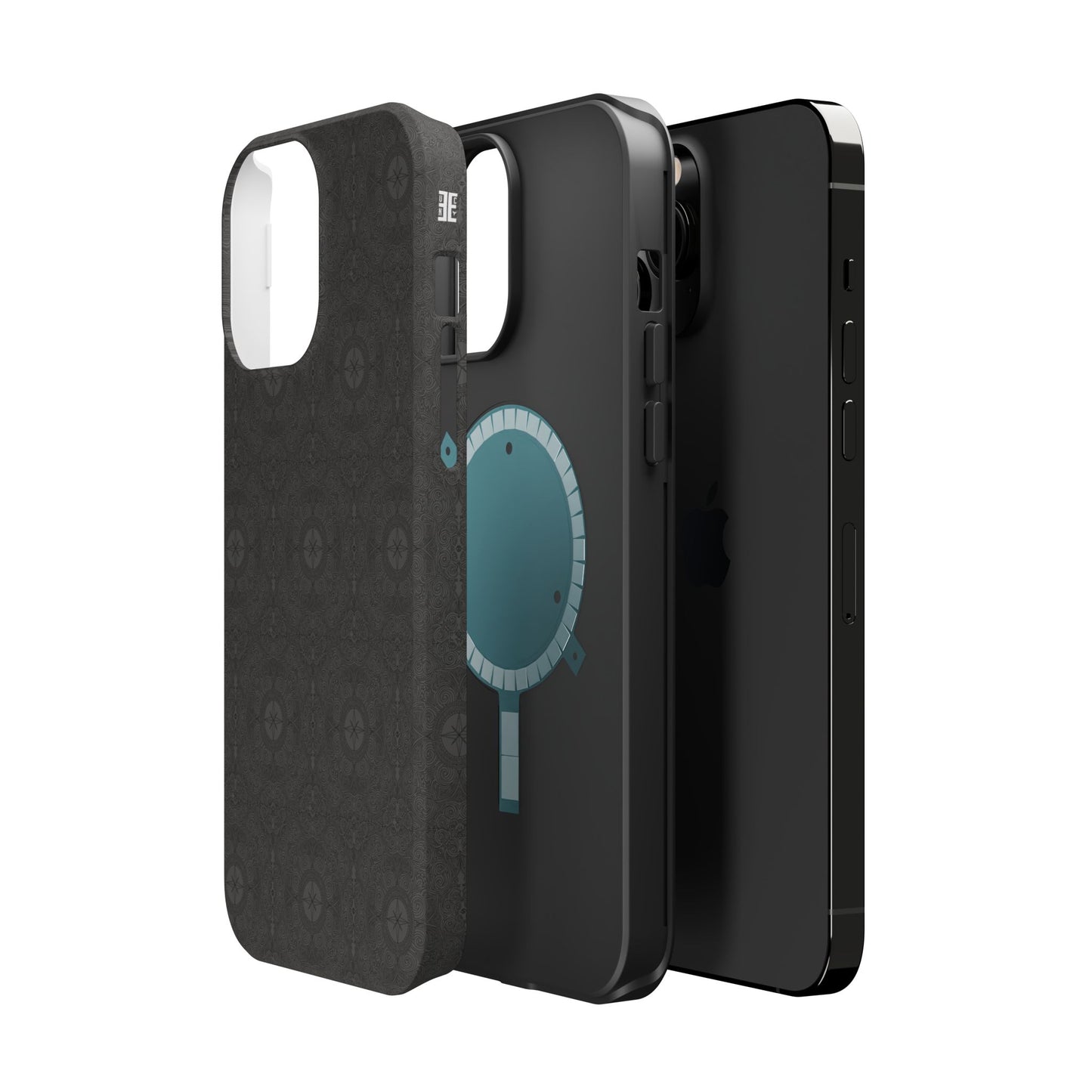Discovery Magnetic Impact-Resistant Cases