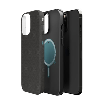 Discovery Magnetic Impact-Resistant Cases