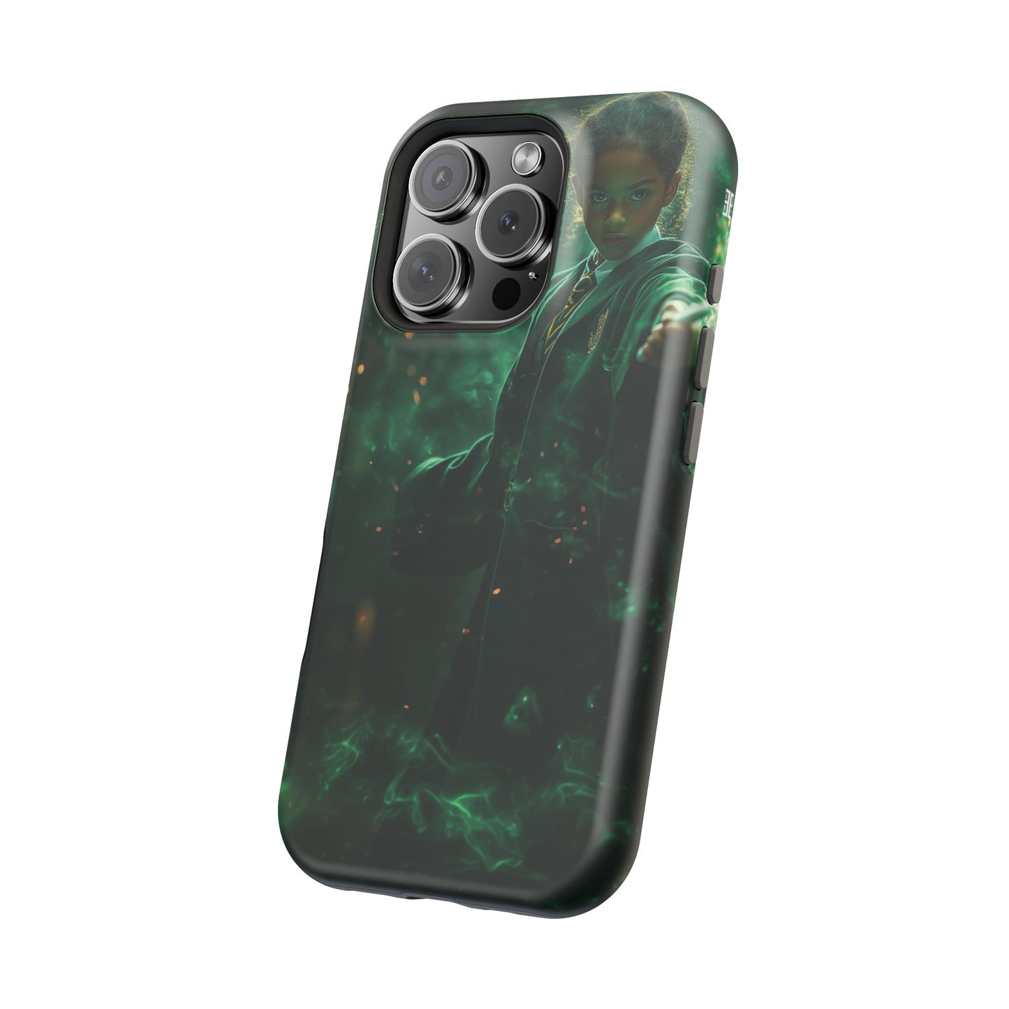 The Mage Battle Magnetic Impact-Resistant Cases