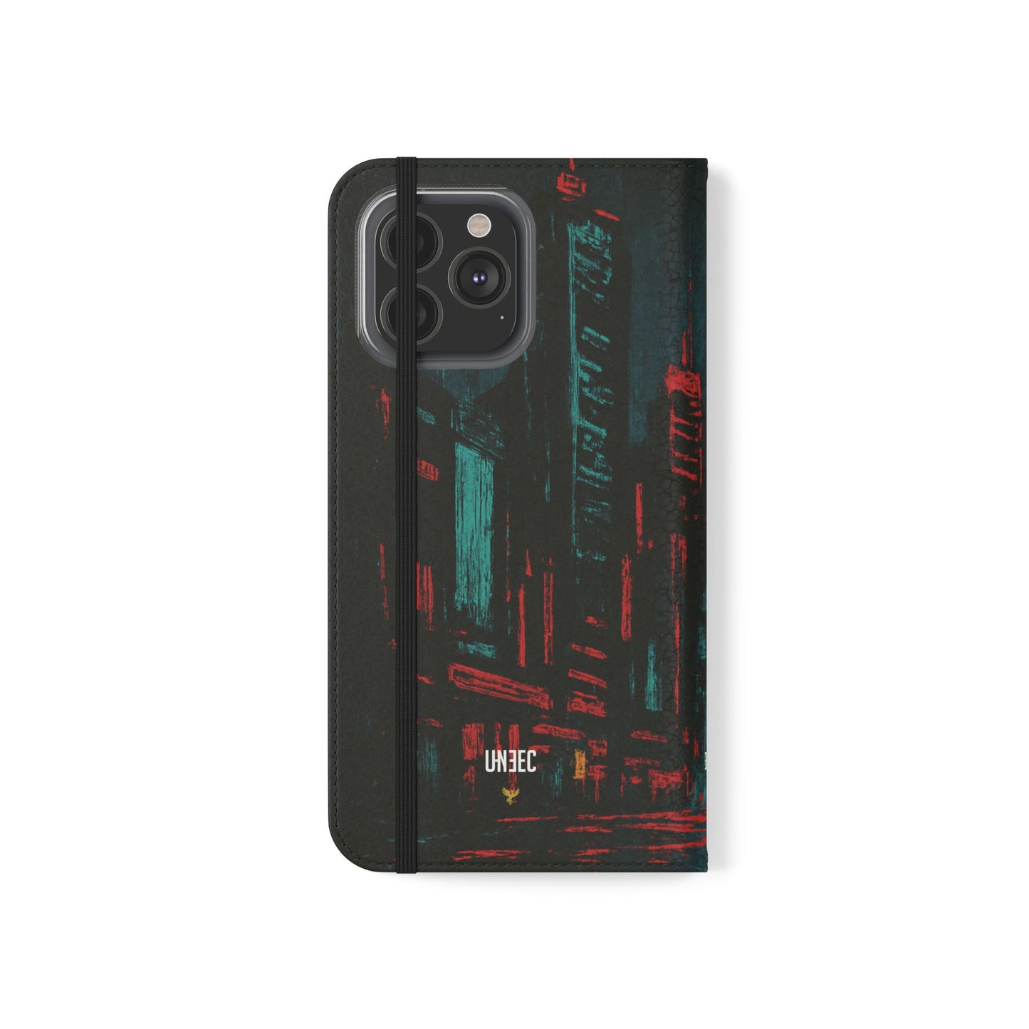 The Cybercity Folio Case