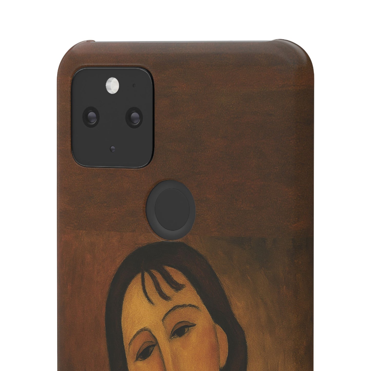 The Modigliani Snap Case