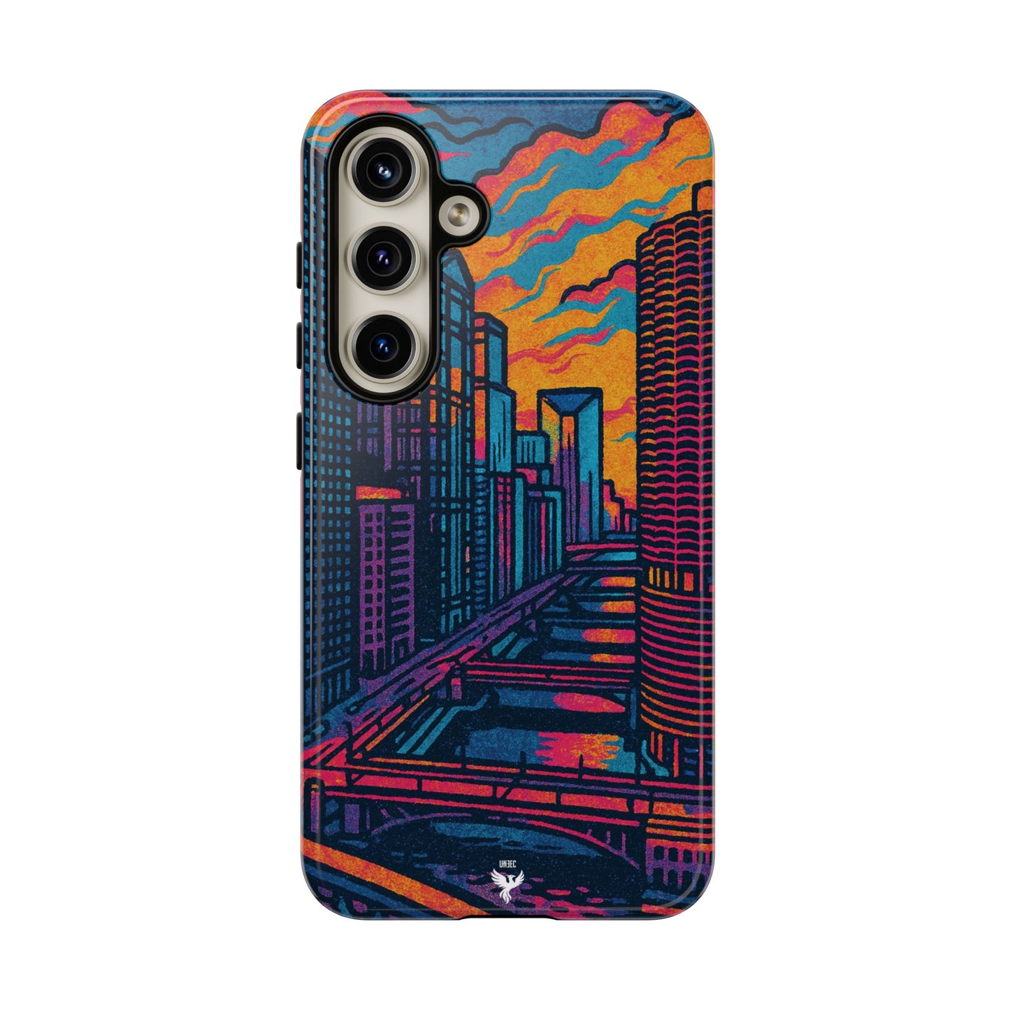 The Go Pop Tough Tough Cases