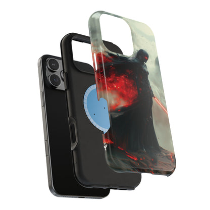 The Galactic Battle Magnetic Impact-Resistant Cases