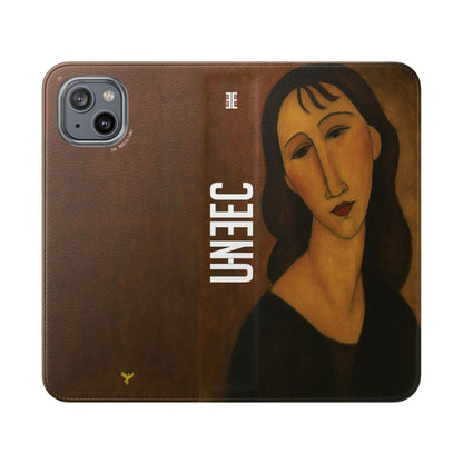 The Modigliani Folio Case