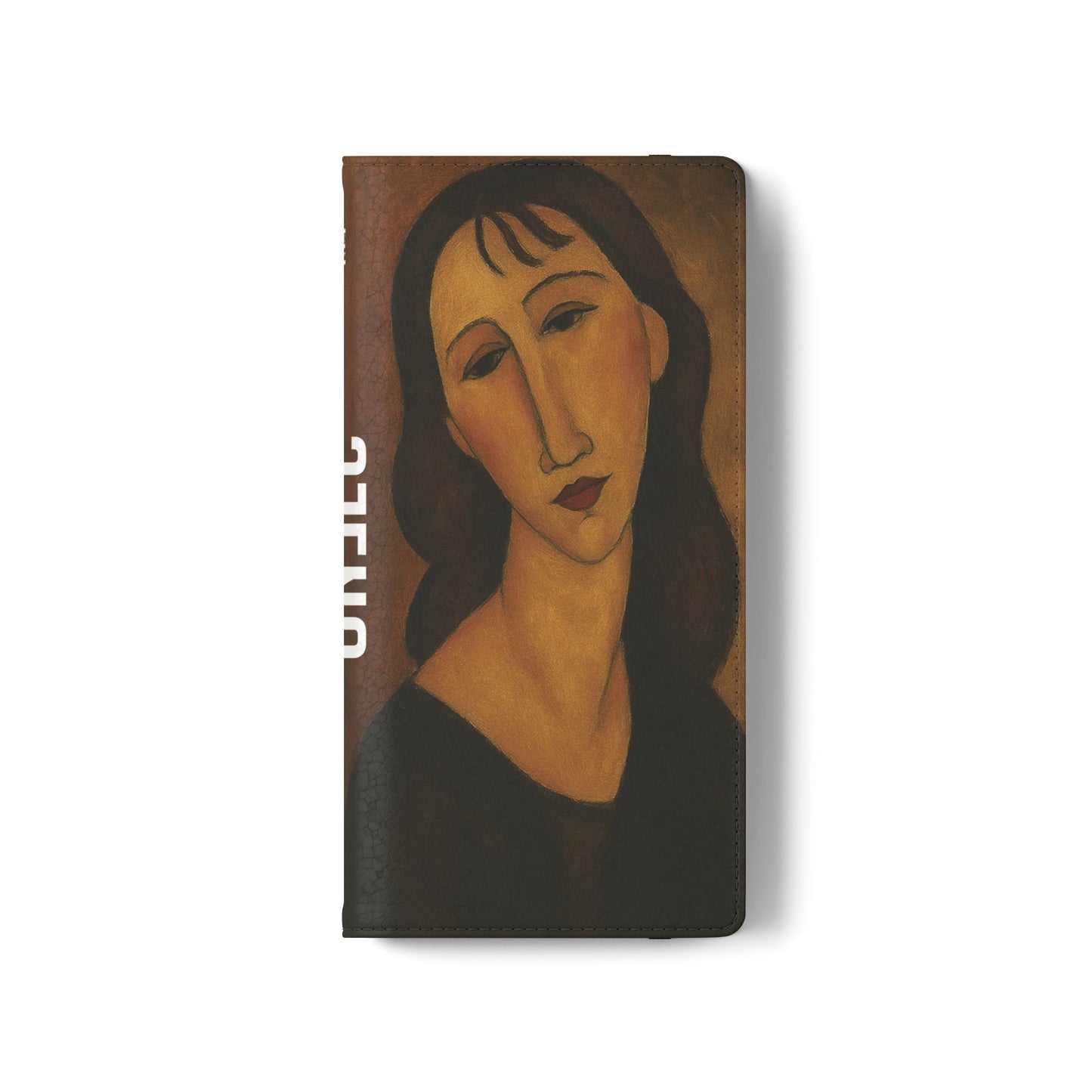 The Modigliani Folio Case