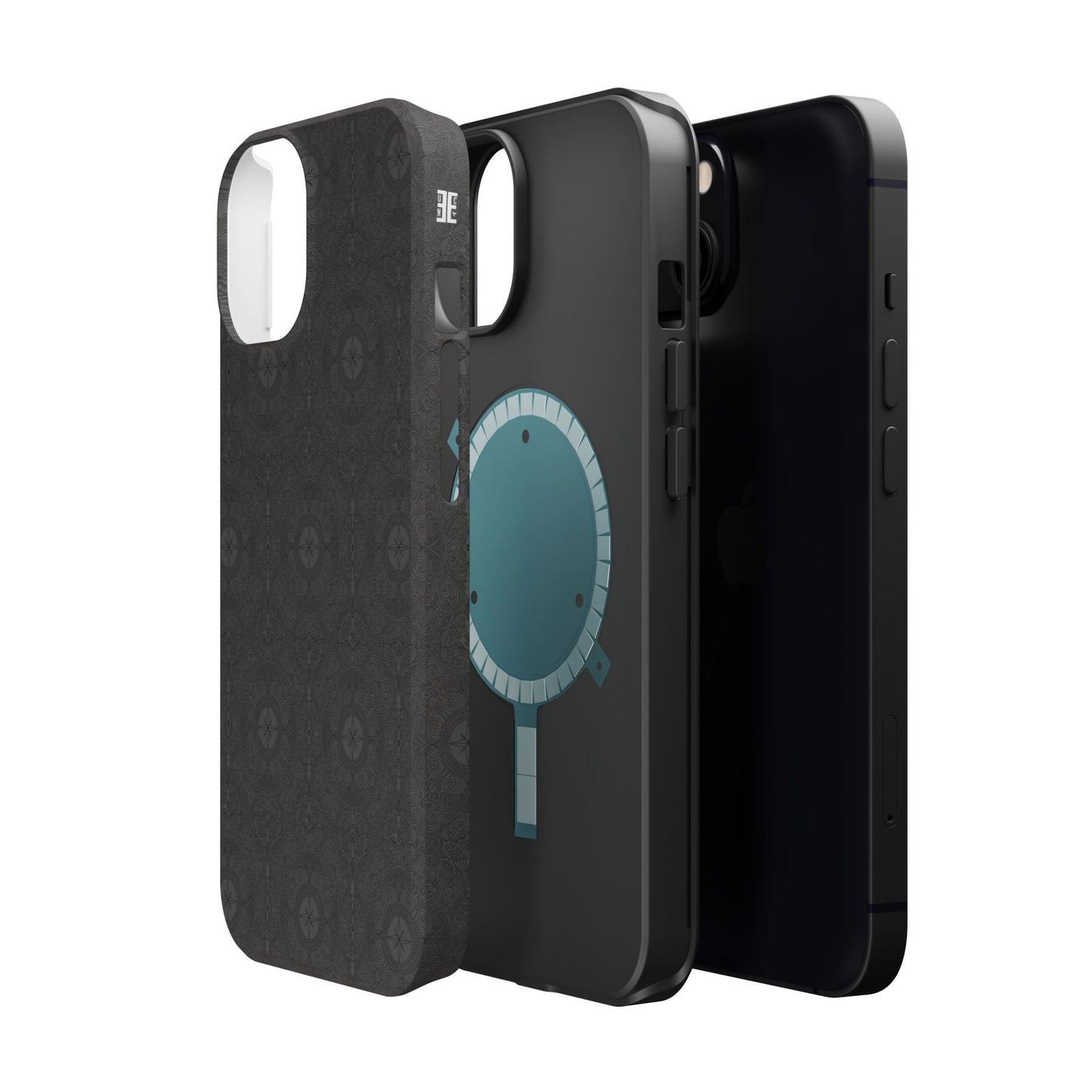 Discovery Magnetic Impact-Resistant Cases