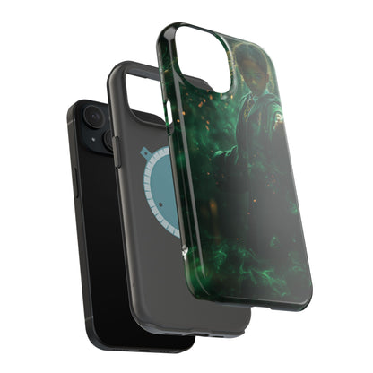 The Mage Battle Magnetic Impact-Resistant Cases
