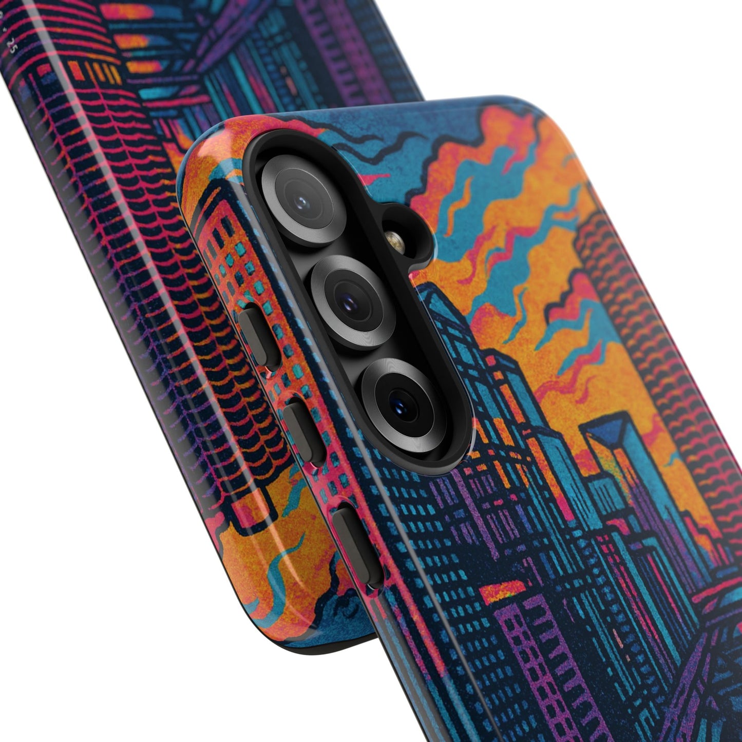 The Go Pop Tough Tough Cases