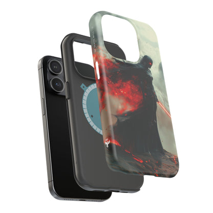 The Galactic Battle Magnetic Impact-Resistant Cases
