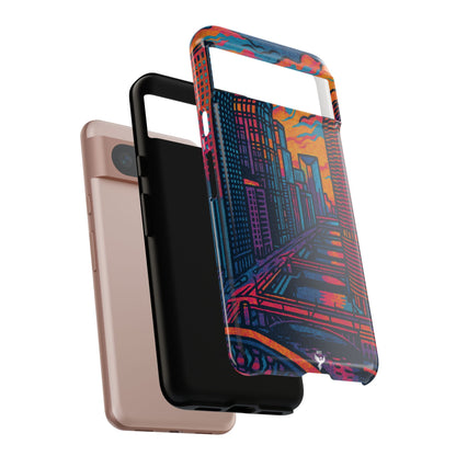 The Go Pop Tough Tough Cases