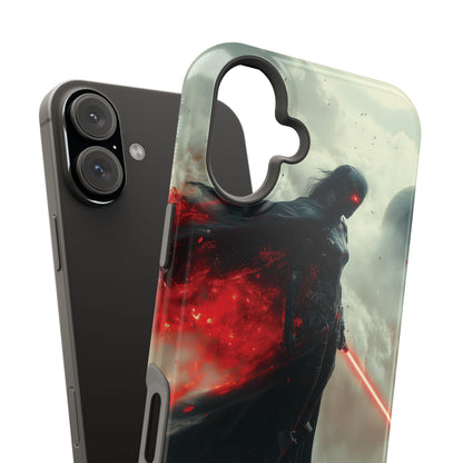 The Galactic Battle Magnetic Impact-Resistant Cases