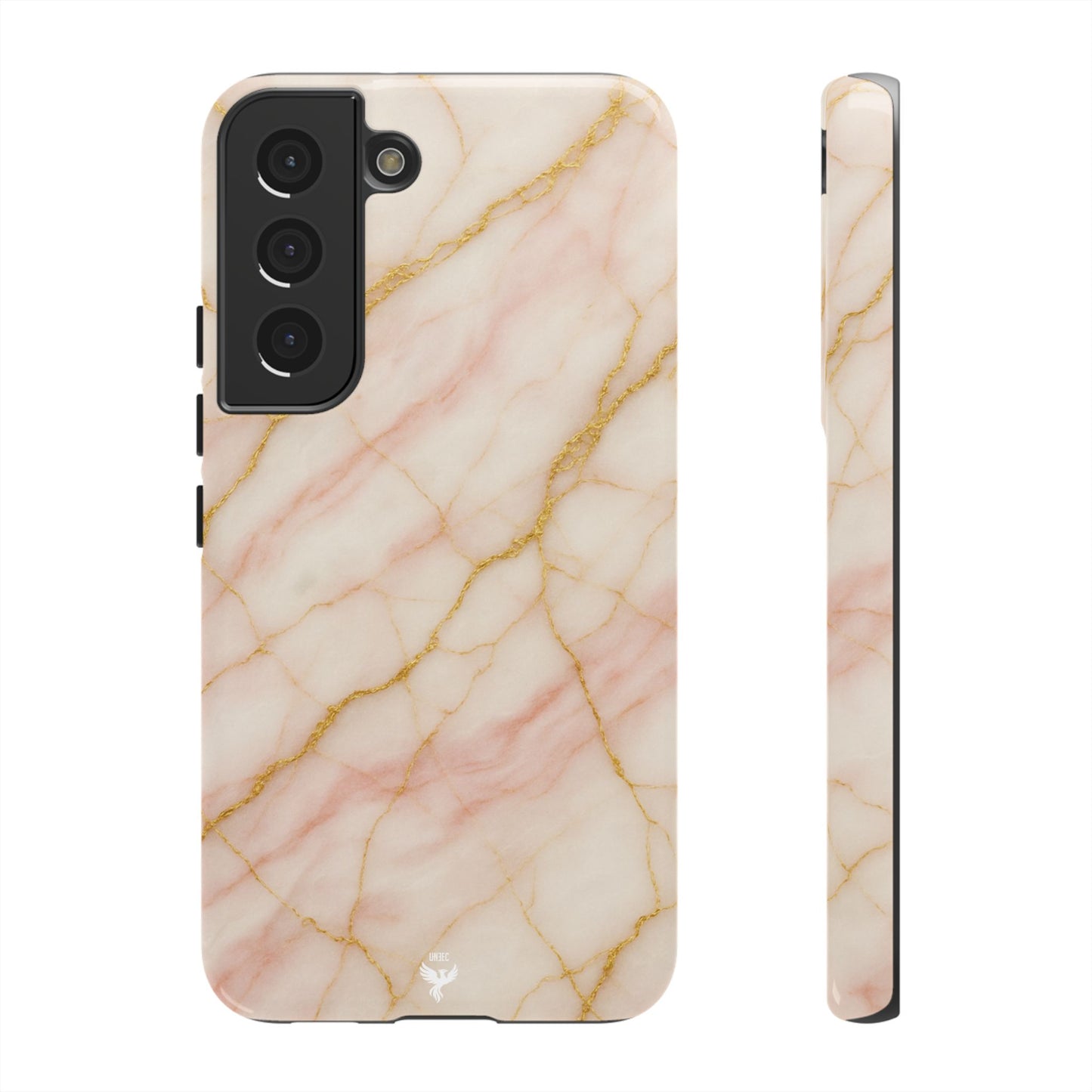 Ms. Marble Tough Tough Cases