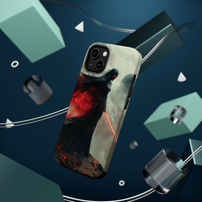 The Galactic Battle Magnetic Impact-Resistant Cases