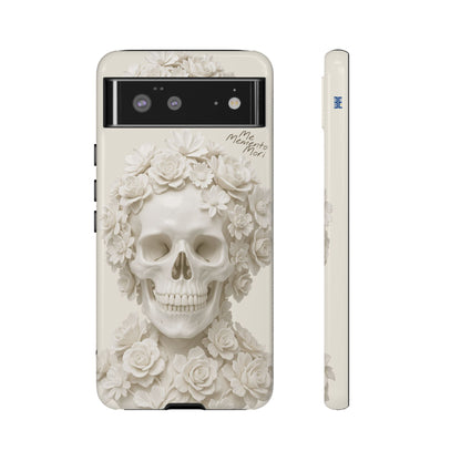 Me Memento Mori Tough Cases