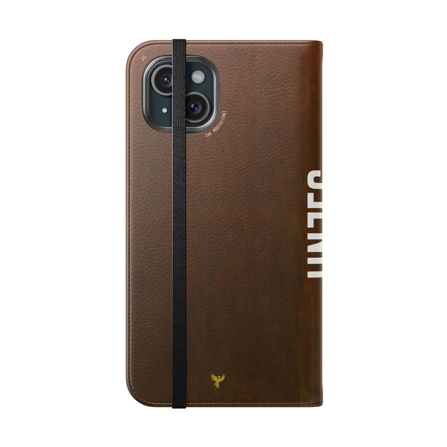 The Modigliani Folio Case