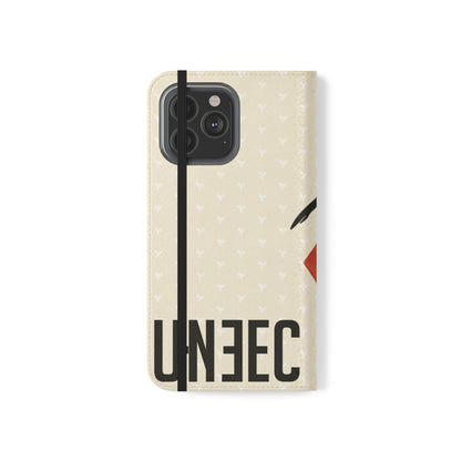 The Ballerina Folio Case