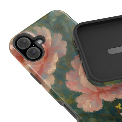 The Peonies Impact Resistance