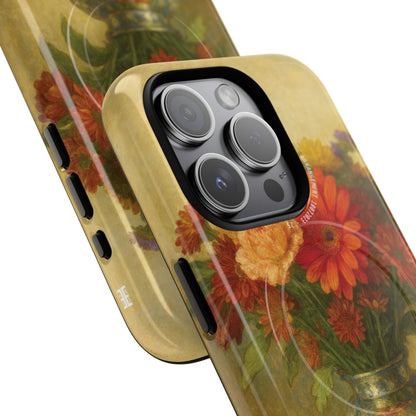 Arrangement Tough Magnetic Cases