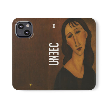 The Modigliani Folio Case