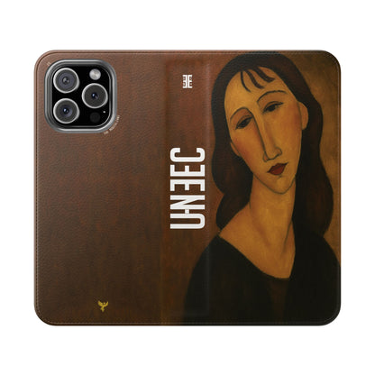 The Modigliani Folio Case