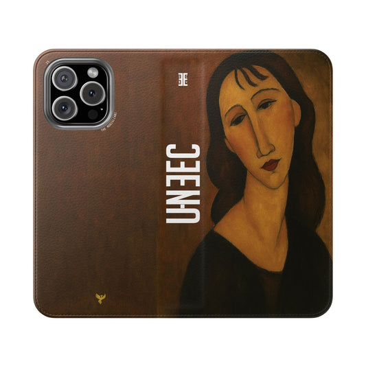 The Modigliani Folio Case