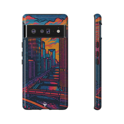 The Go Pop Tough Tough Cases