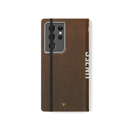 The Modigliani Folio Case