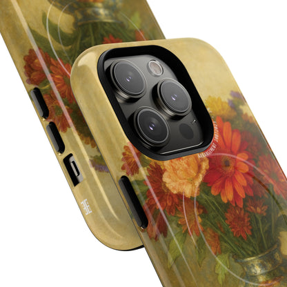 Arrangement Tough Magnetic Cases