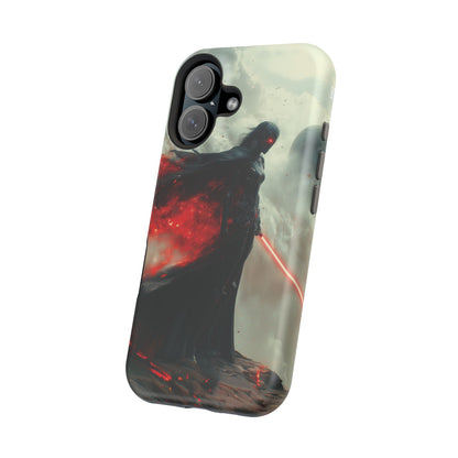 The Galactic Battle Magnetic Impact-Resistant Cases