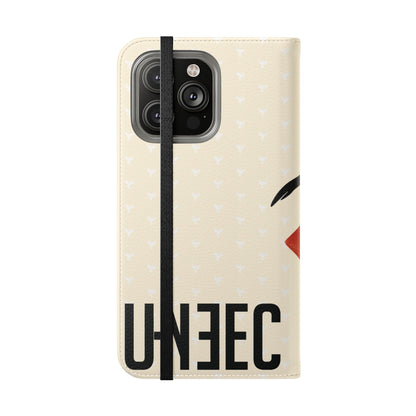 The Ballerina Folio Case