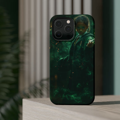 The Mage Battle Magnetic Impact-Resistant Cases