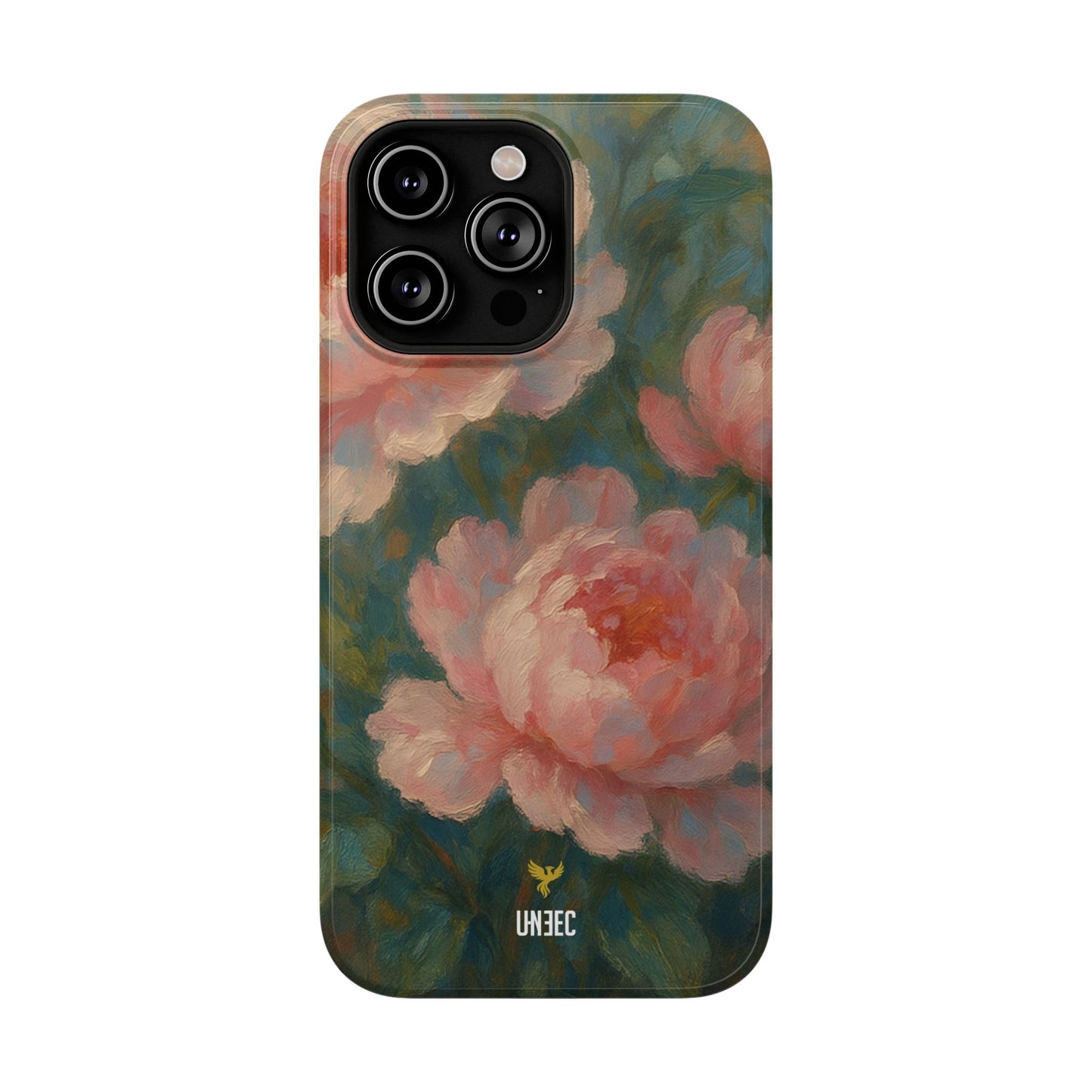 The Peonies Impact Resistance