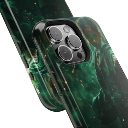 The Mage Battle Magnetic Impact-Resistant Cases