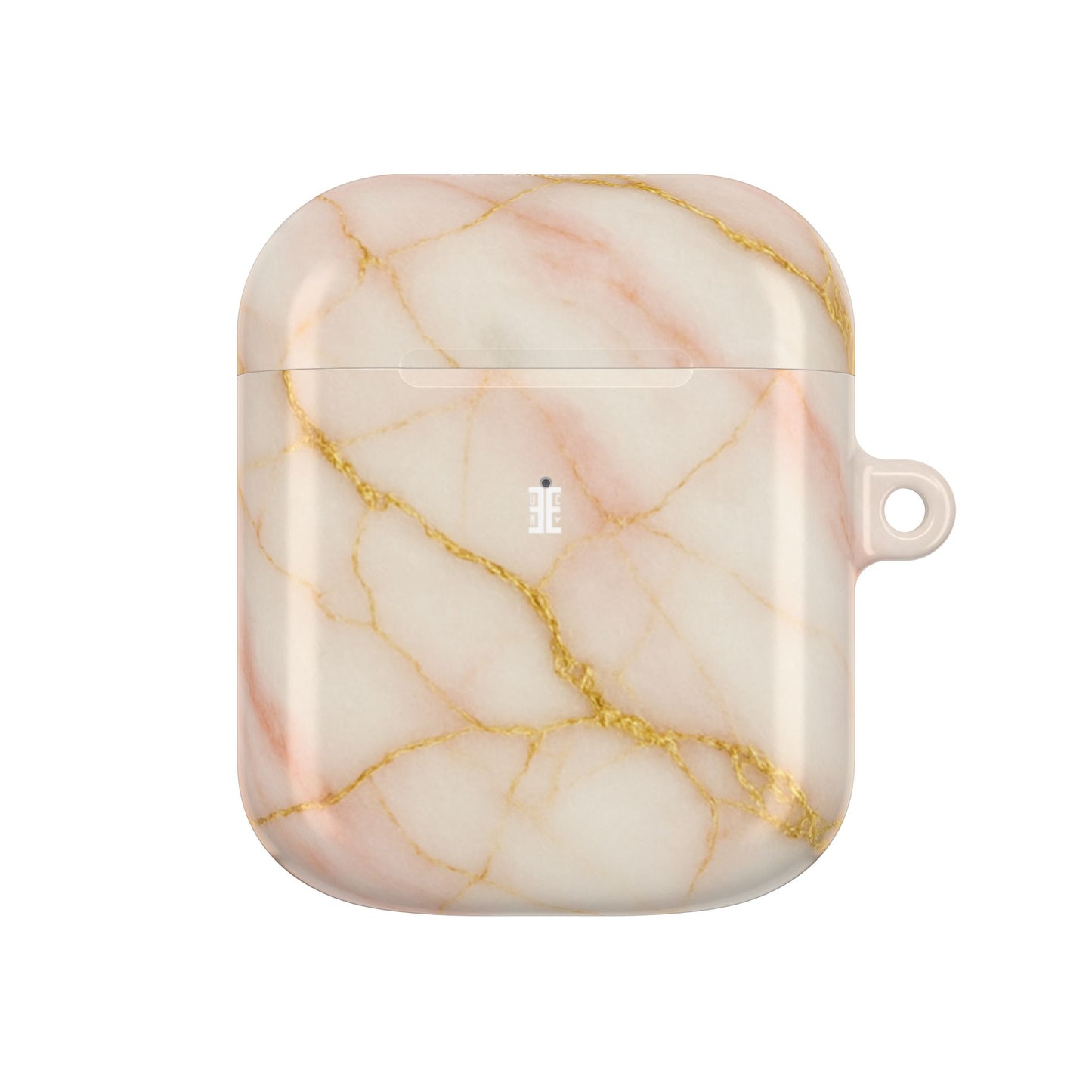 Ms. Marble AirPod Cases