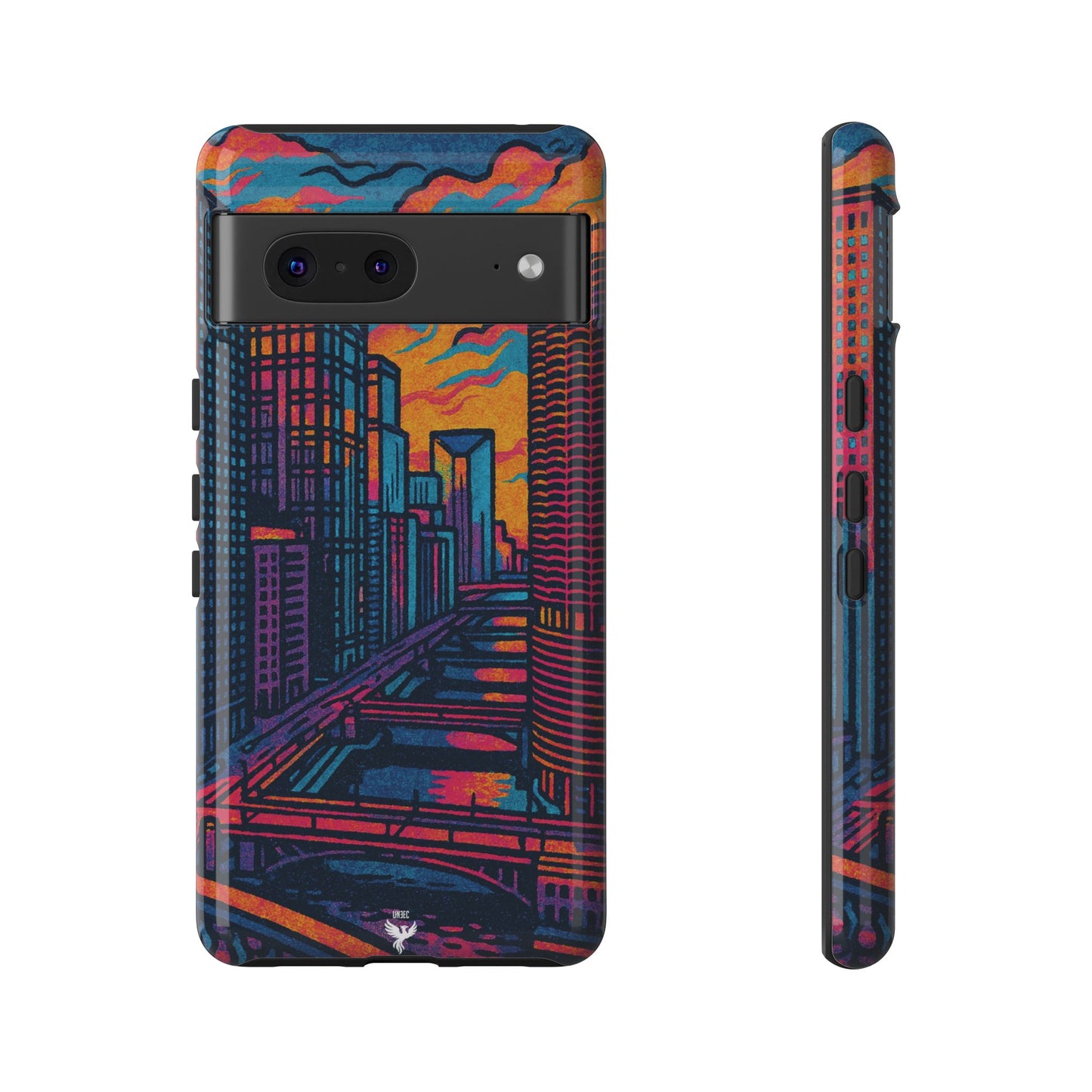 The Go Pop Tough Tough Cases