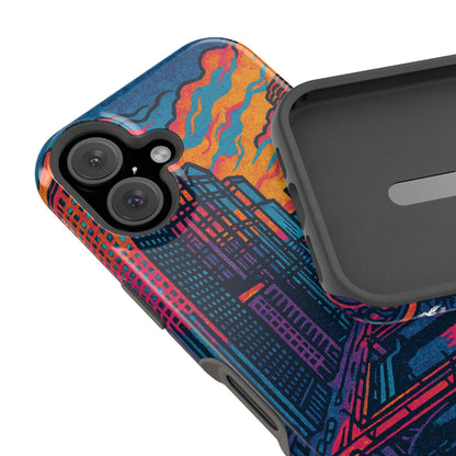 The Go Pop Magnetic Impact-Resistant Cases