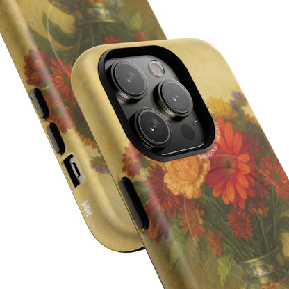 Arrangement Tough Magnetic Cases