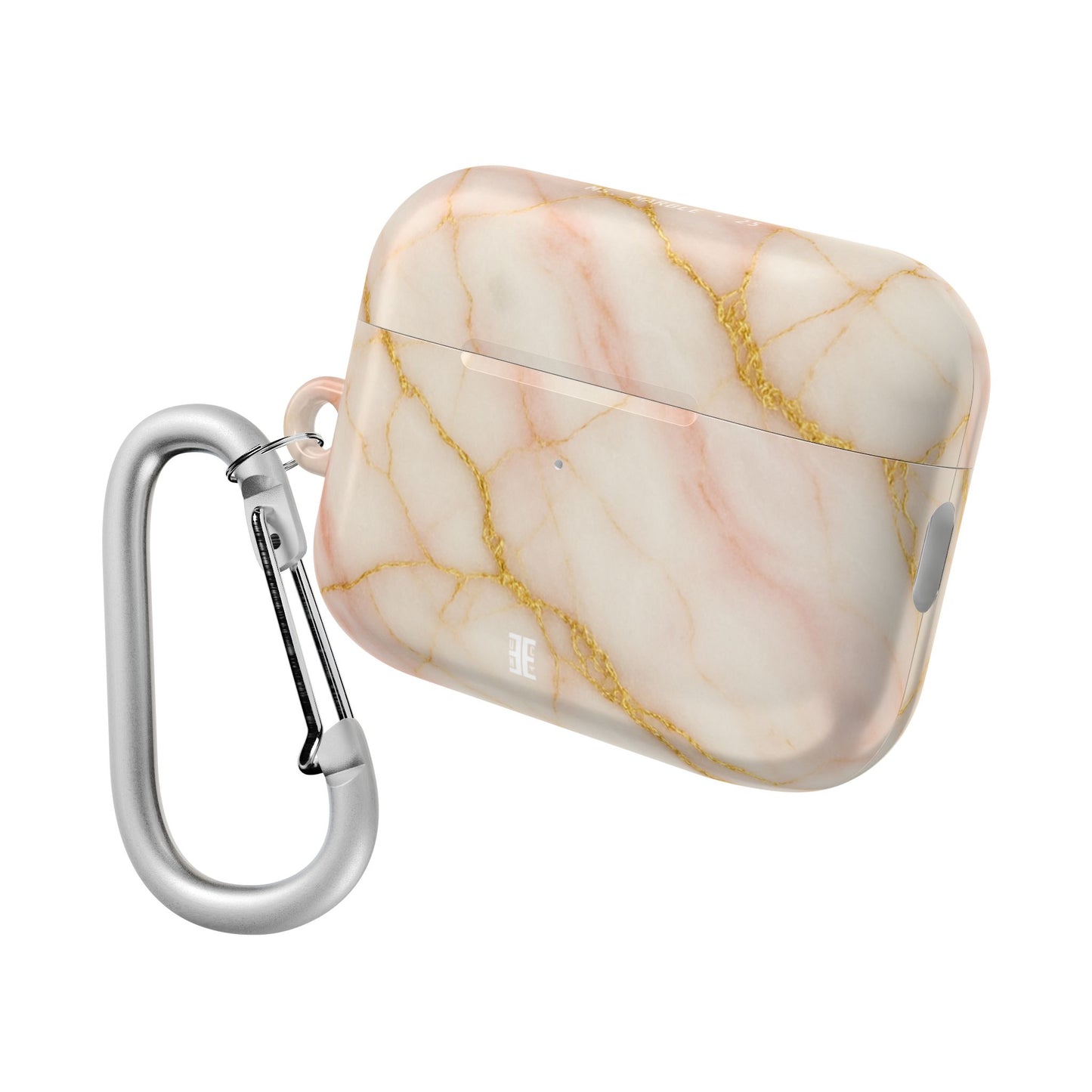 Ms. Marble AirPod Cases