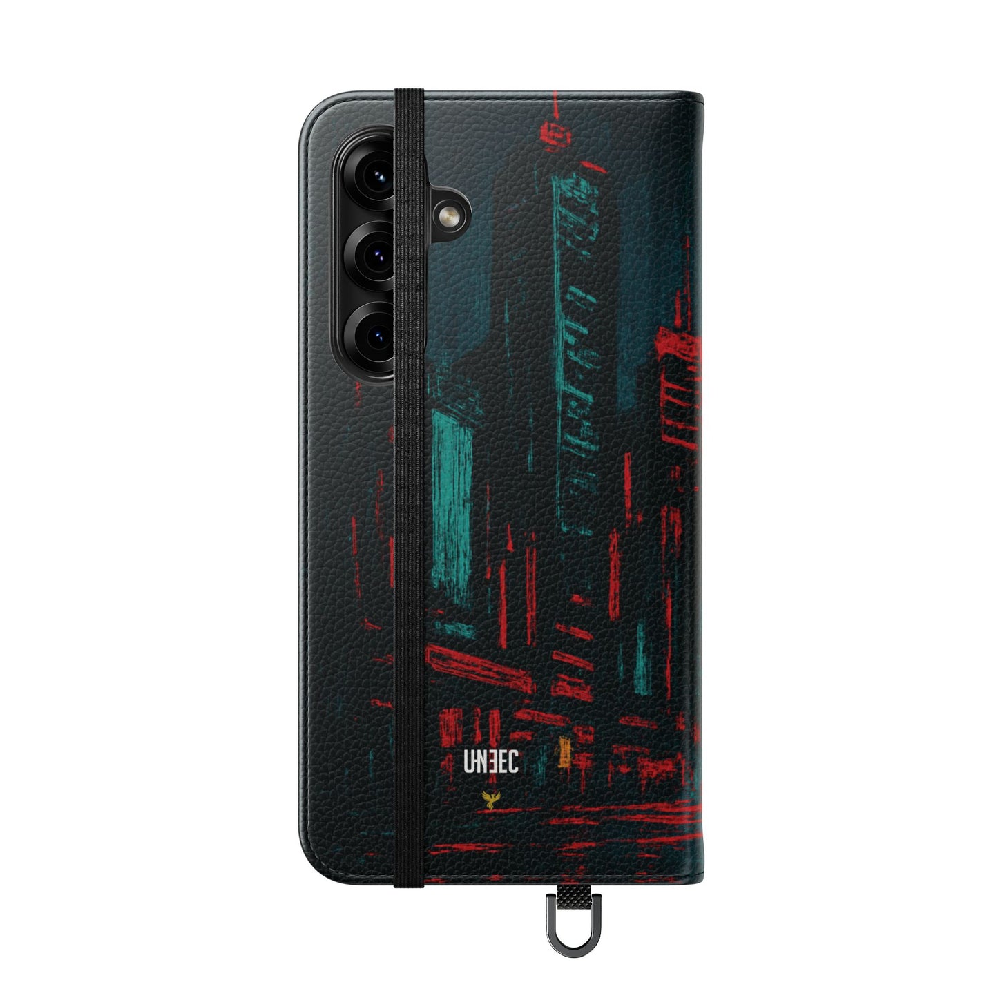The Cybercity Folio Case