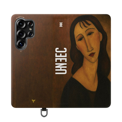The Modigliani Folio Case
