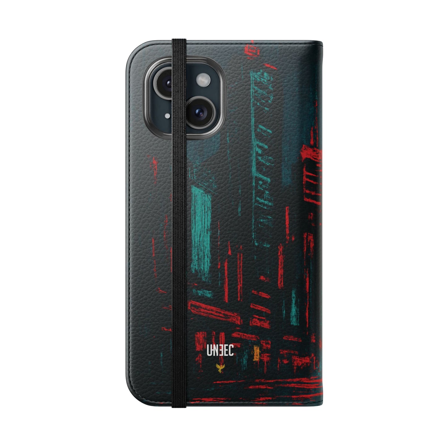 The Cybercity Folio Case