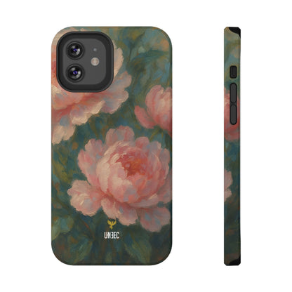 The Peonies Impact Resistance