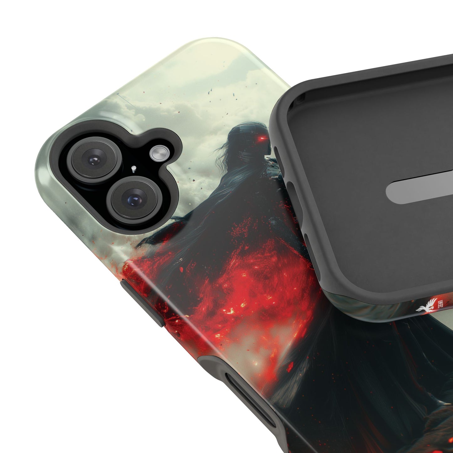 The Galactic Battle Magnetic Impact-Resistant Cases