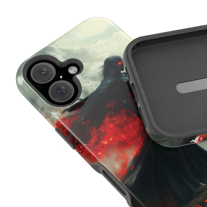 The Galactic Battle Magnetic Impact-Resistant Cases