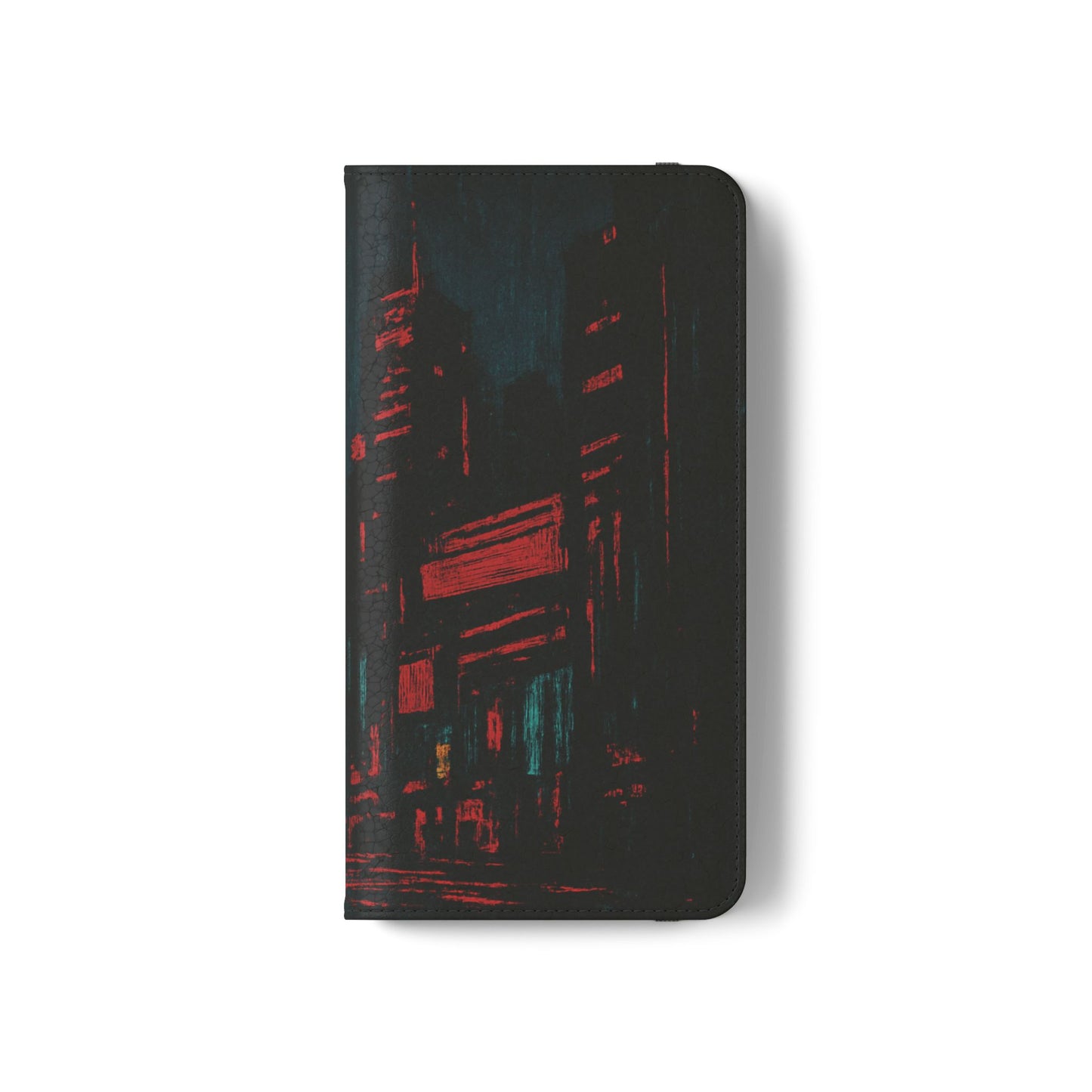 The Cybercity Folio Case