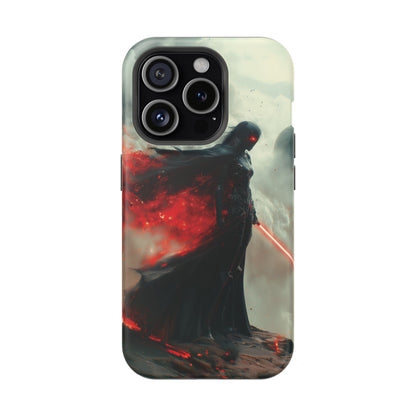 The Galactic Battle Magnetic Impact-Resistant Cases