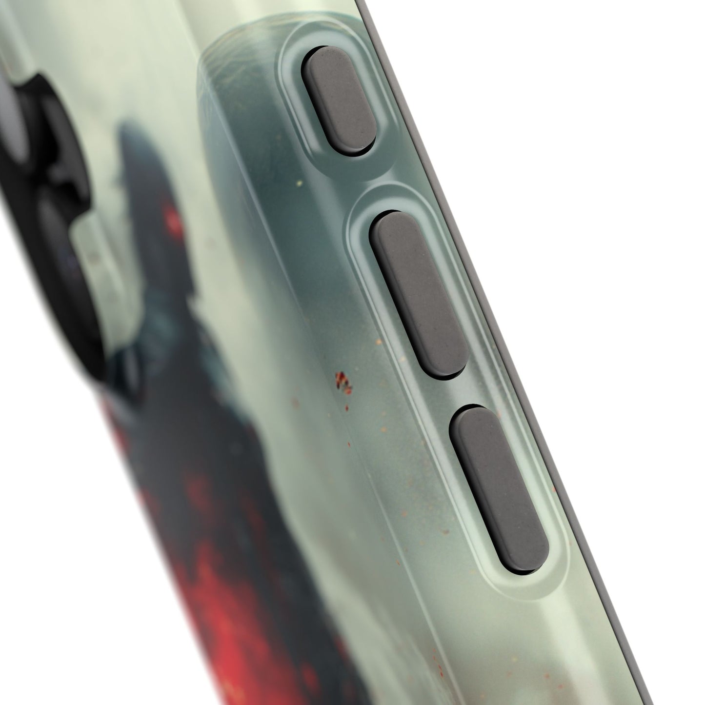 The Galactic Battle Magnetic Impact-Resistant Cases